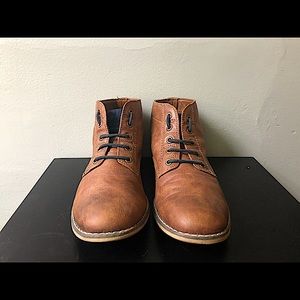 H&m Chukka boot